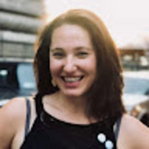 Meet your Posher, Catherine